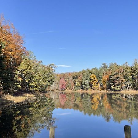 Montfair Resort Farm Crozet Buitenkant foto