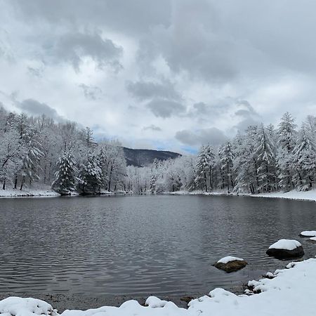 Montfair Resort Farm Crozet Buitenkant foto