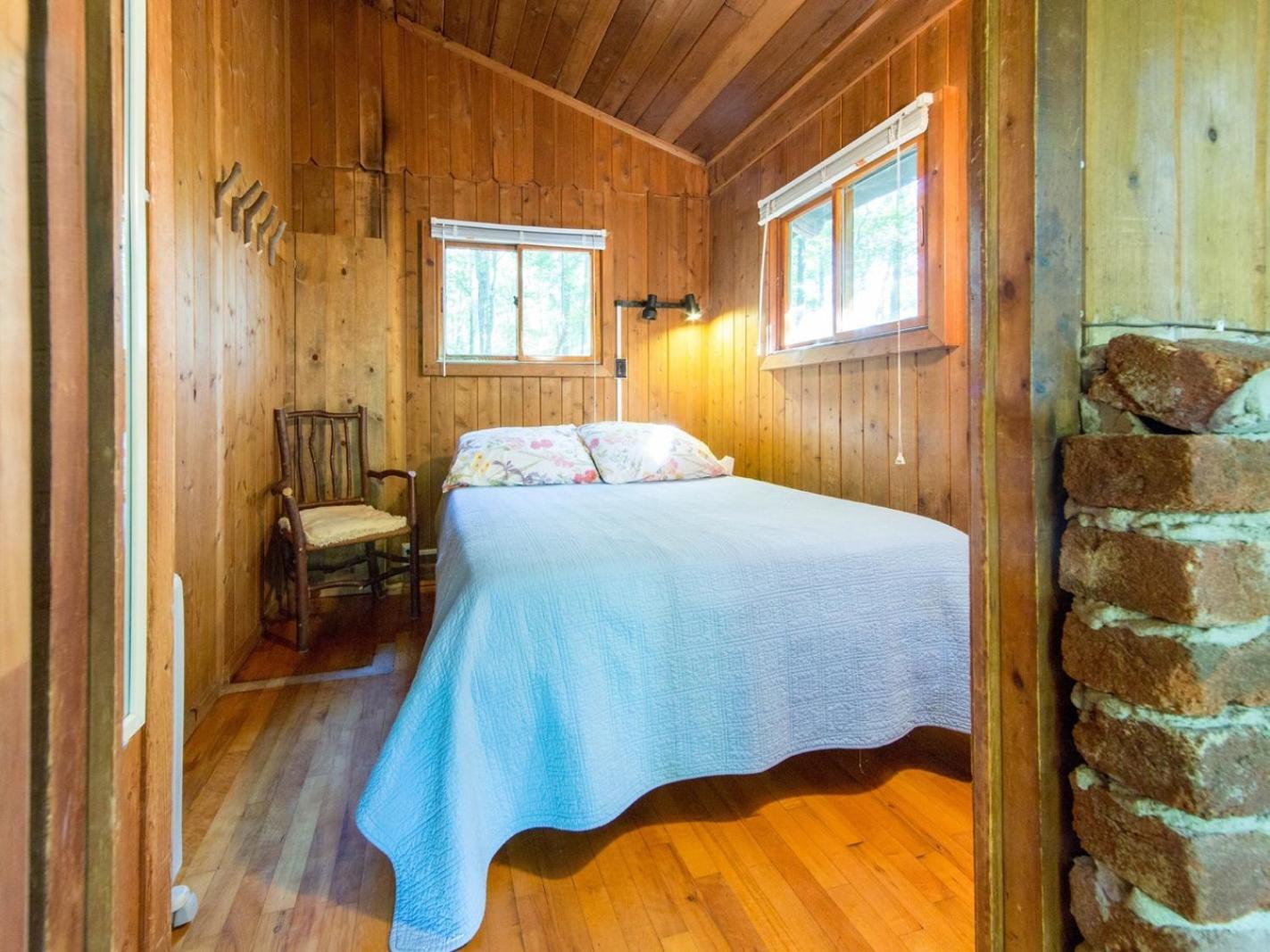 Montfair Resort Farm Crozet Buitenkant foto