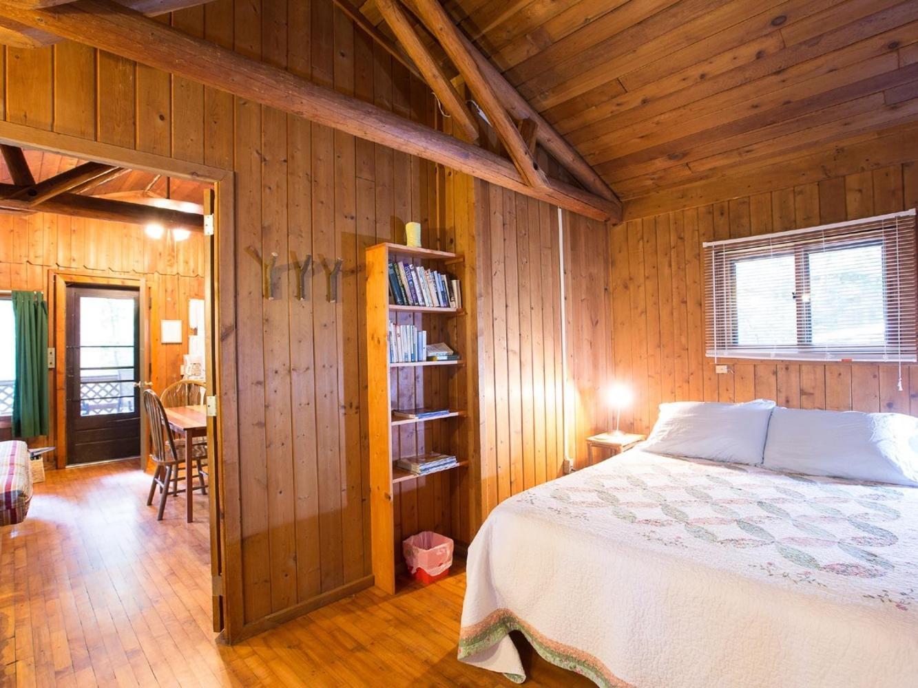 Montfair Resort Farm Crozet Buitenkant foto
