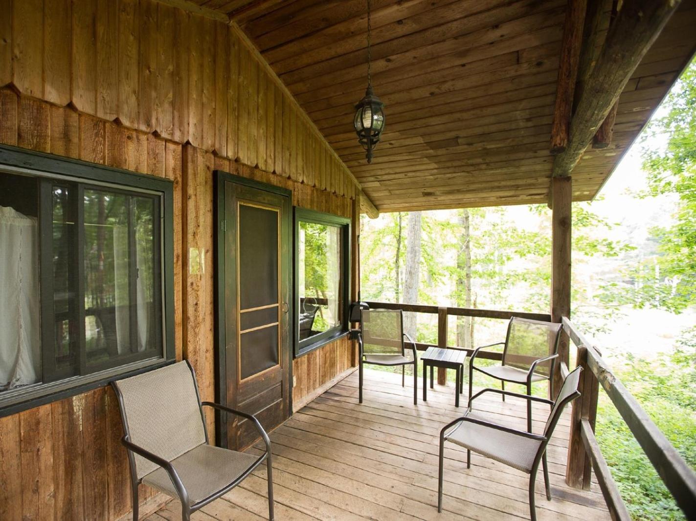 Montfair Resort Farm Crozet Buitenkant foto