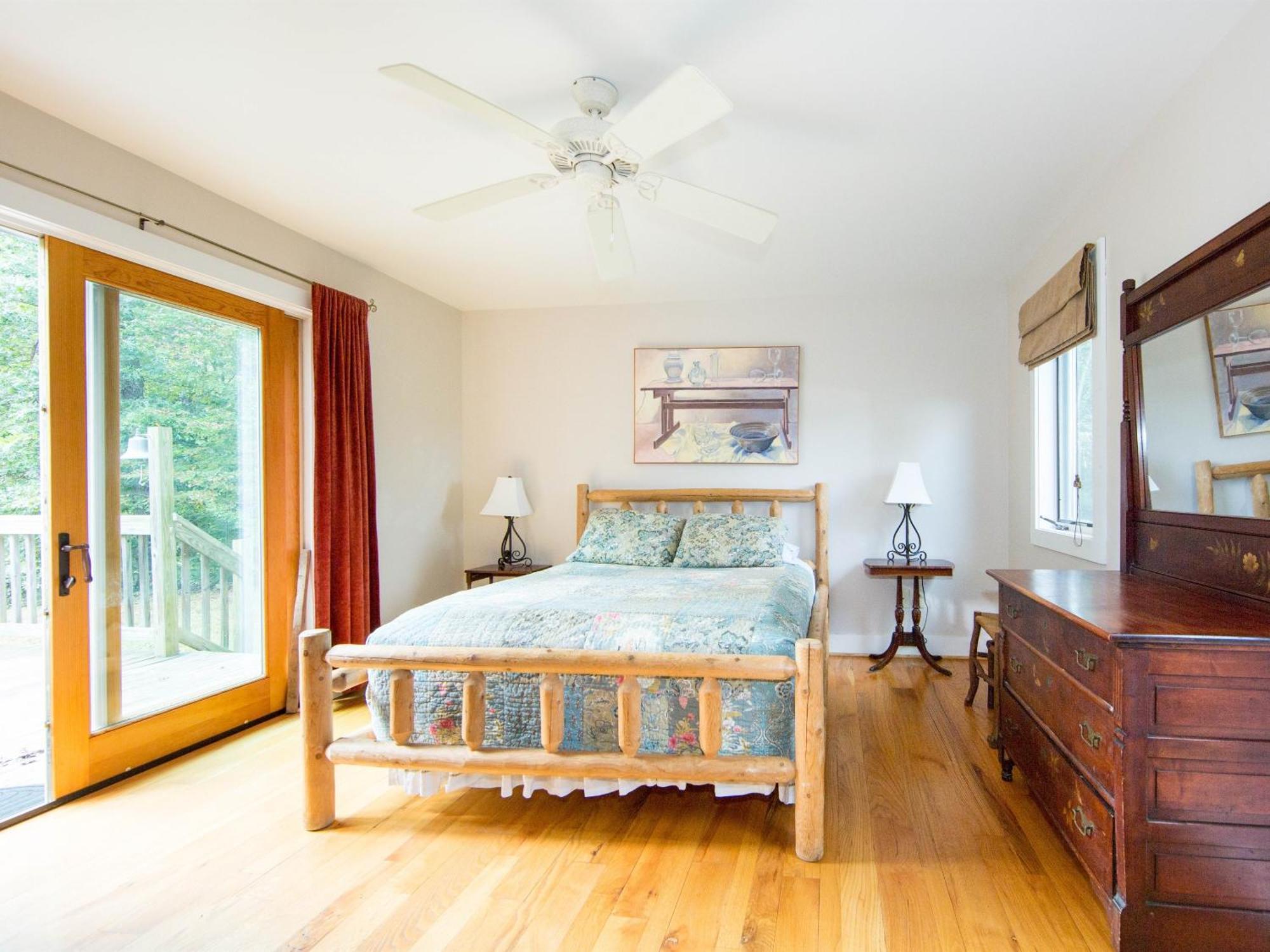 Montfair Resort Farm Crozet Buitenkant foto