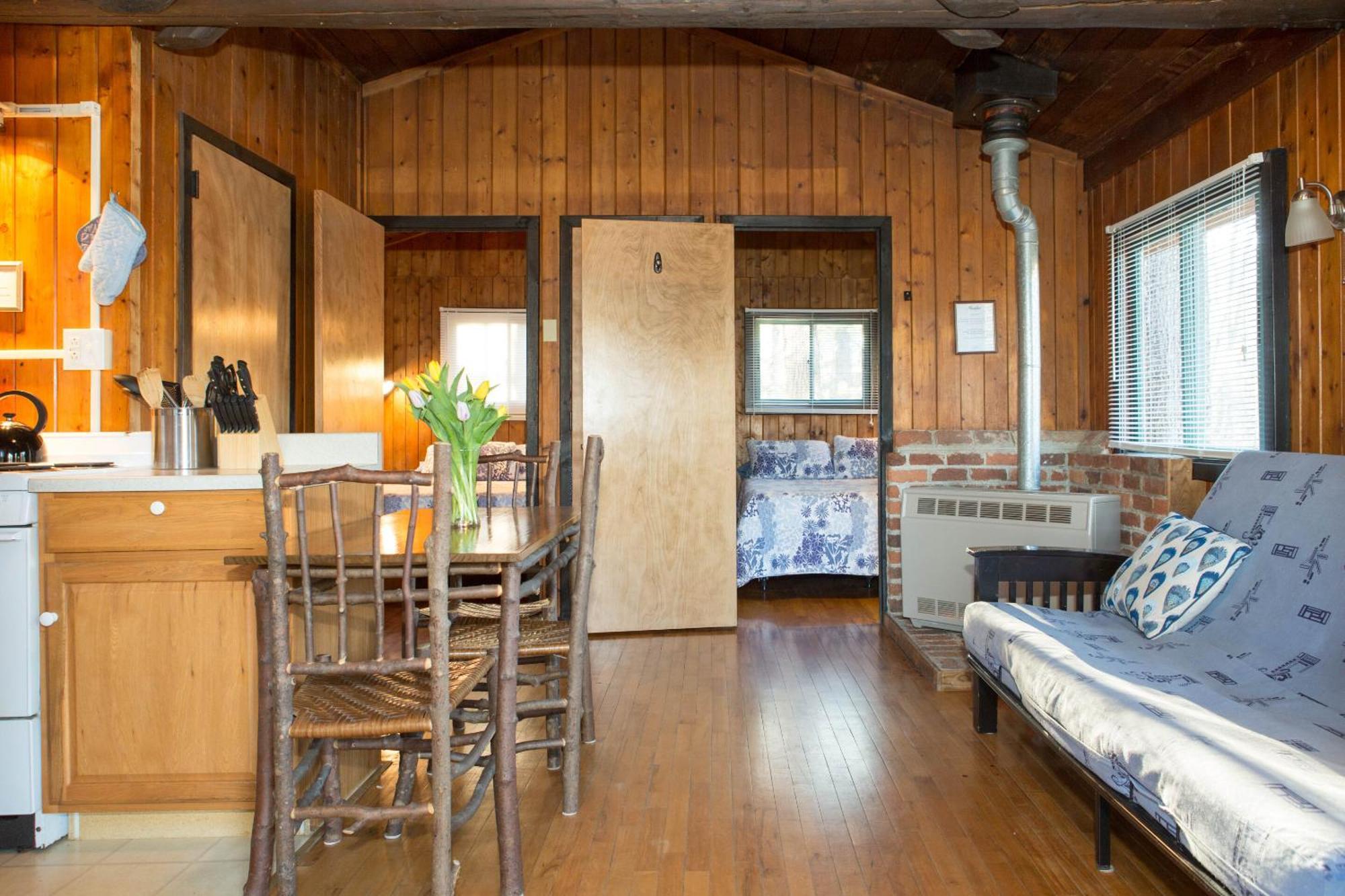 Montfair Resort Farm Crozet Kamer foto