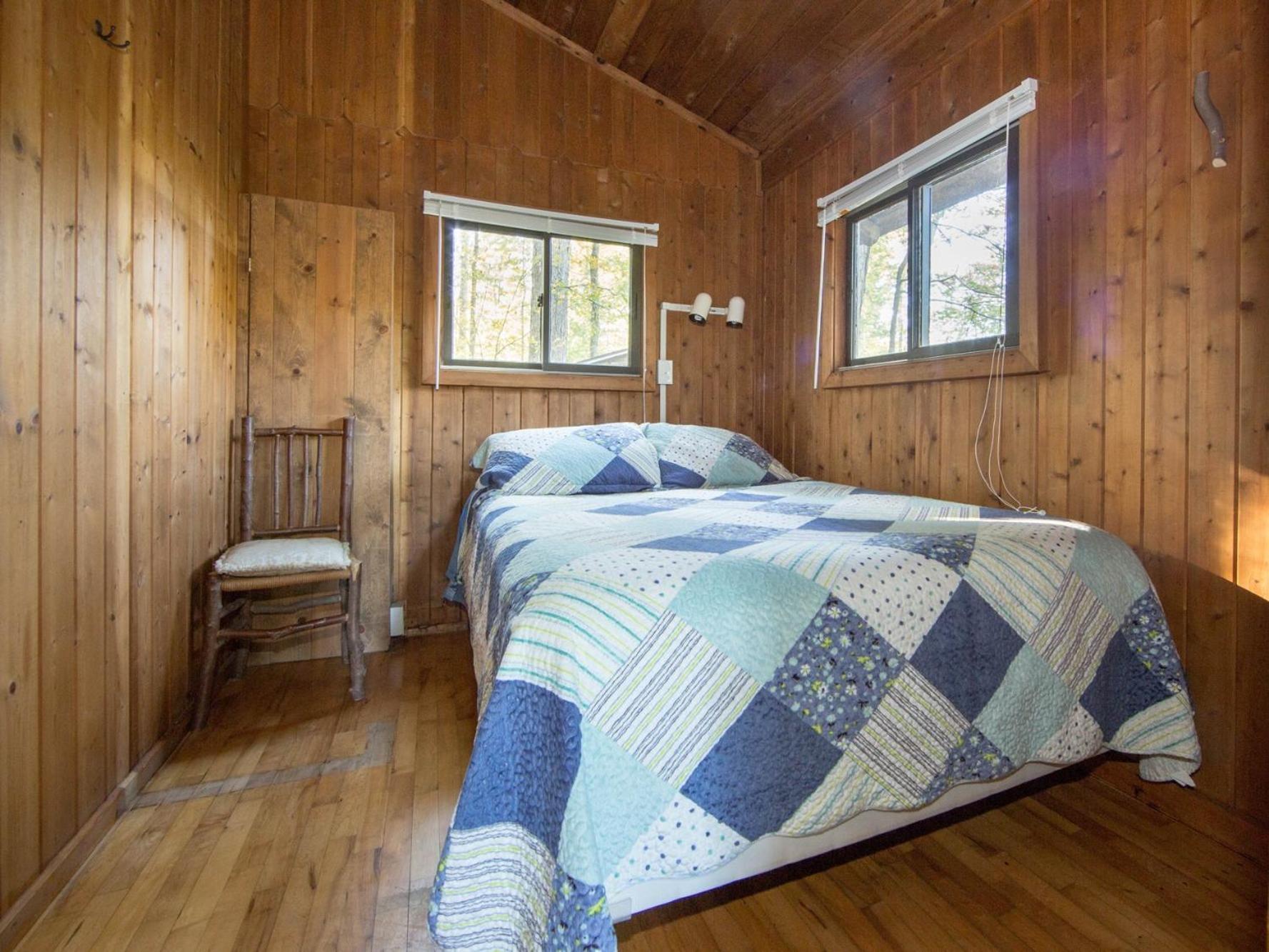 Montfair Resort Farm Crozet Kamer foto
