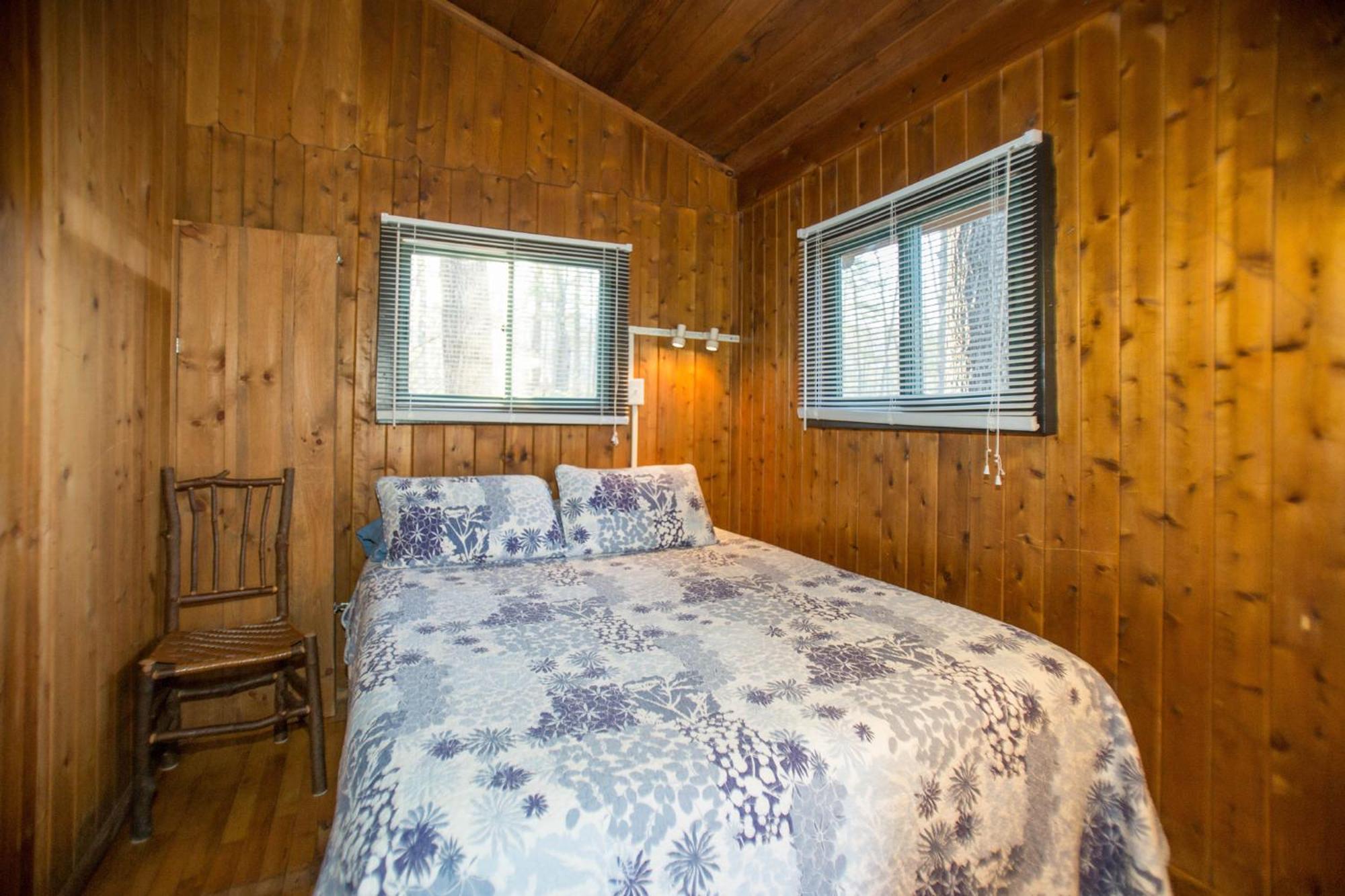 Montfair Resort Farm Crozet Kamer foto