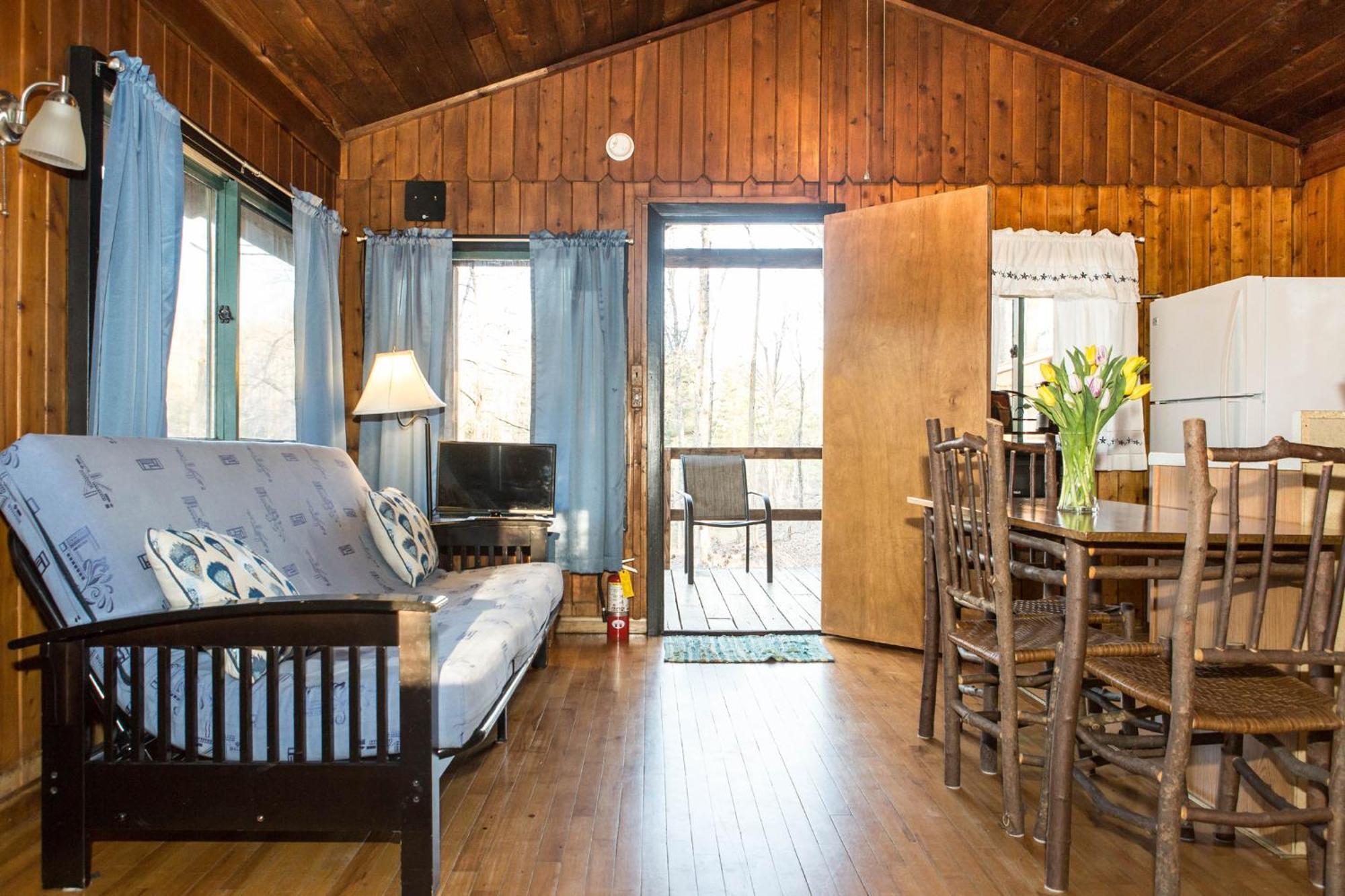 Montfair Resort Farm Crozet Kamer foto