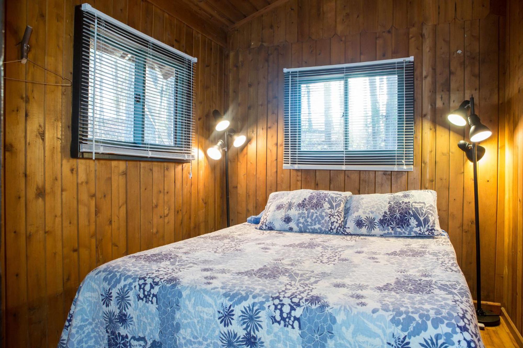 Montfair Resort Farm Crozet Kamer foto