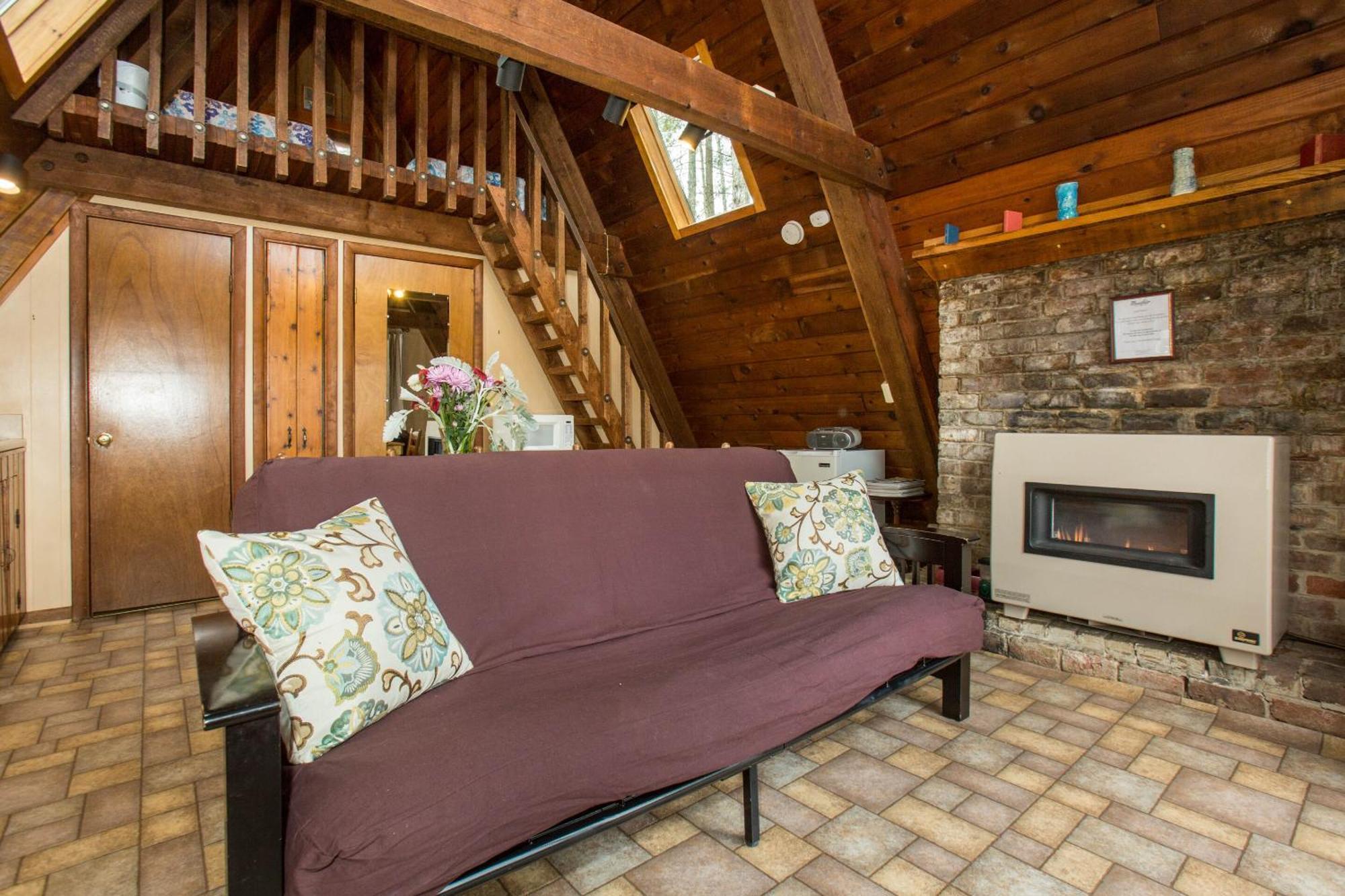 Montfair Resort Farm Crozet Kamer foto
