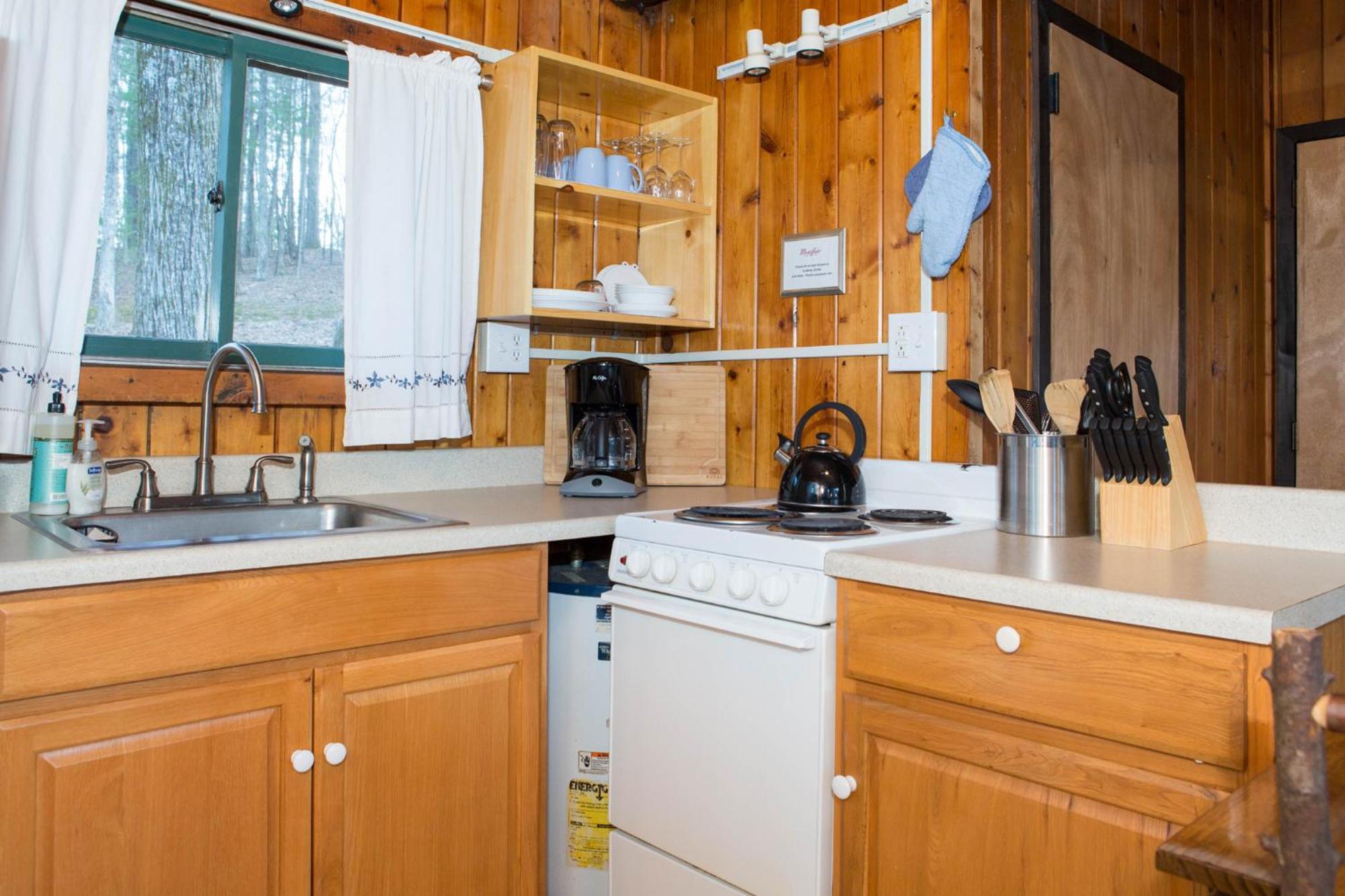 Montfair Resort Farm Crozet Kamer foto