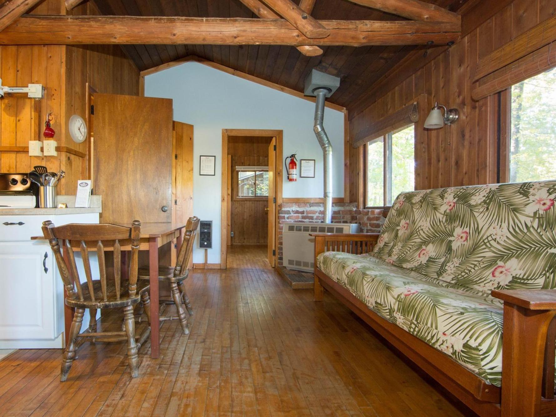 Montfair Resort Farm Crozet Kamer foto