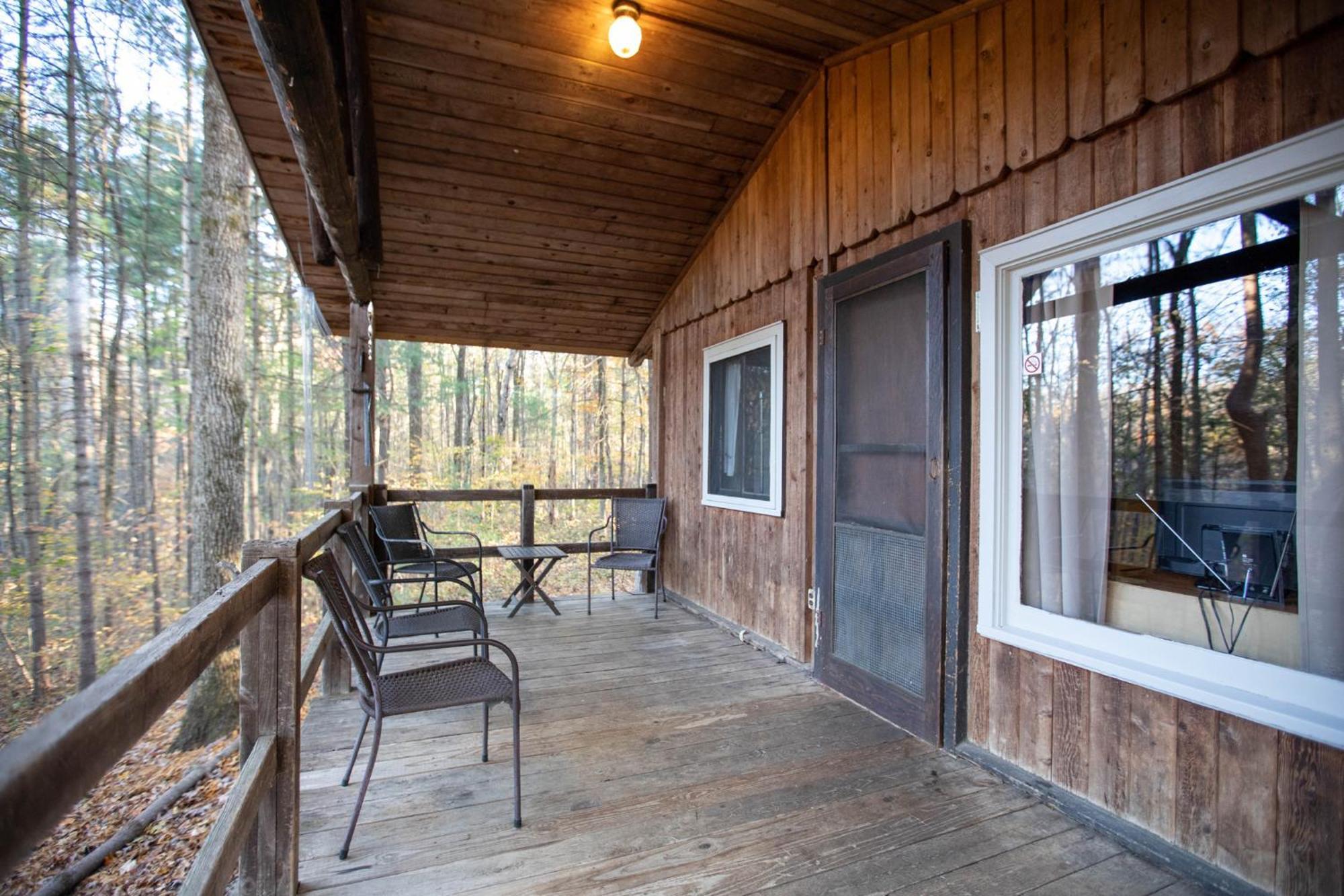 Montfair Resort Farm Crozet Kamer foto