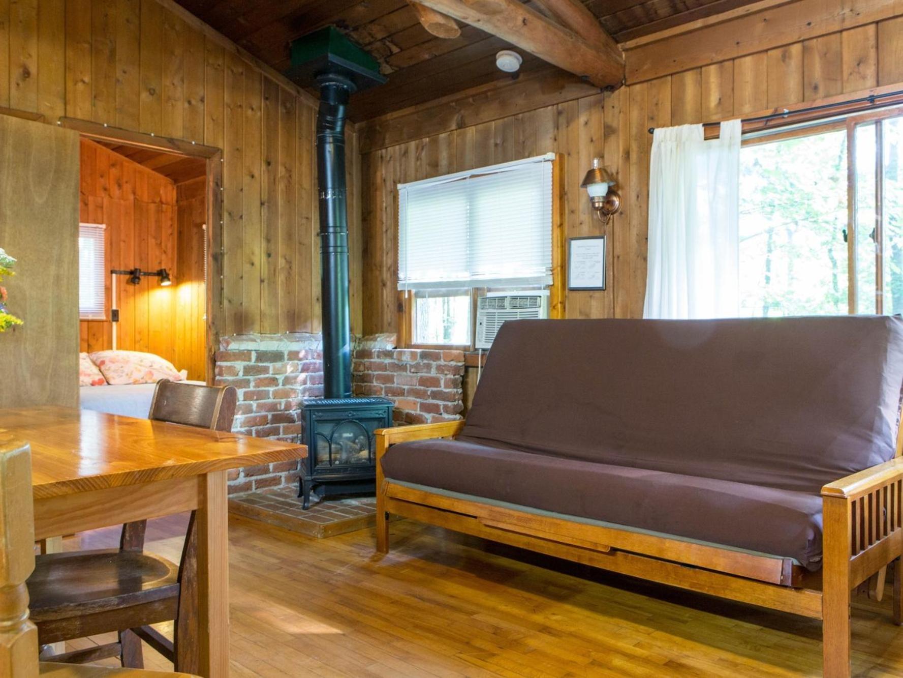 Montfair Resort Farm Crozet Kamer foto