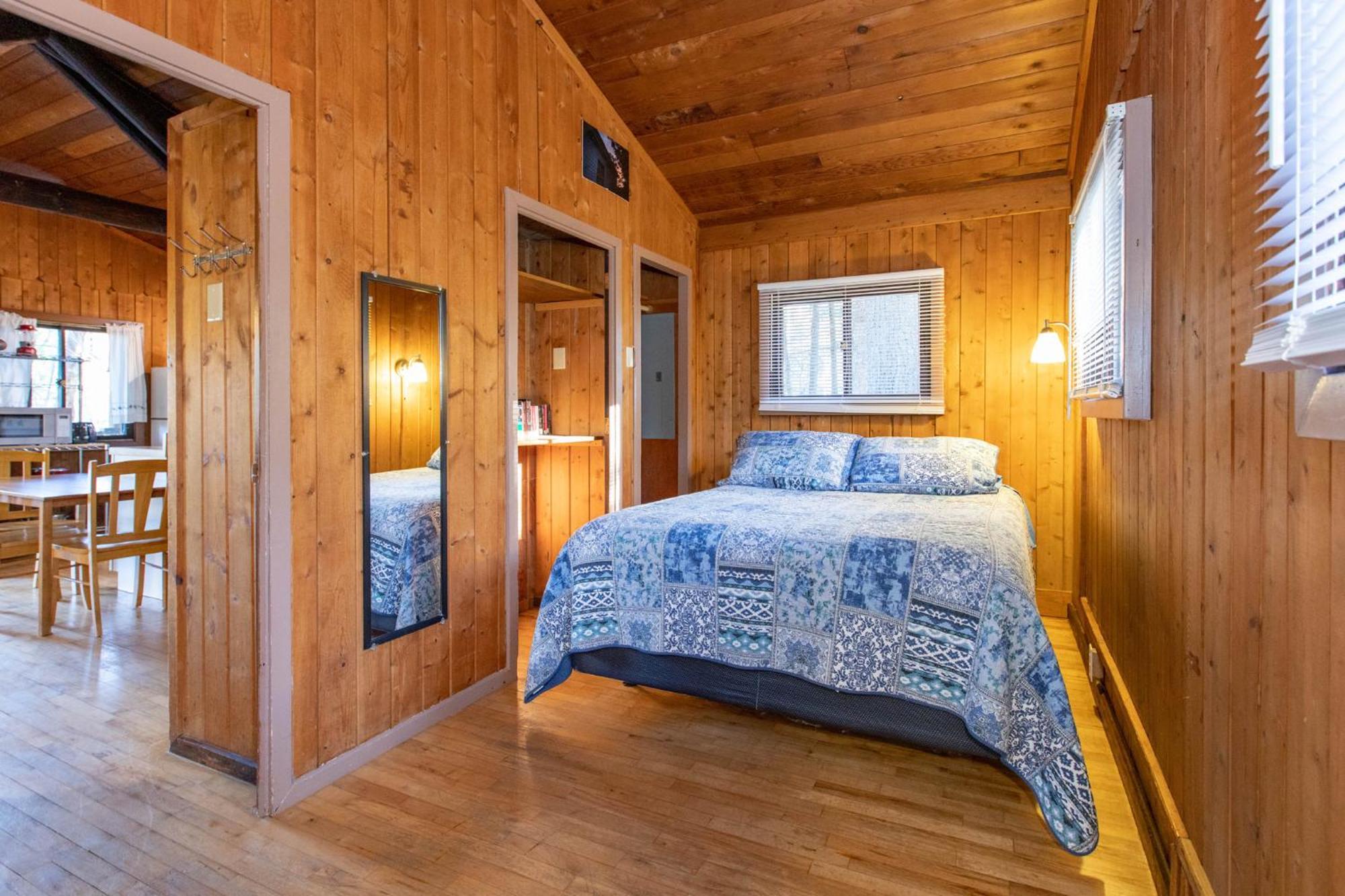 Montfair Resort Farm Crozet Kamer foto