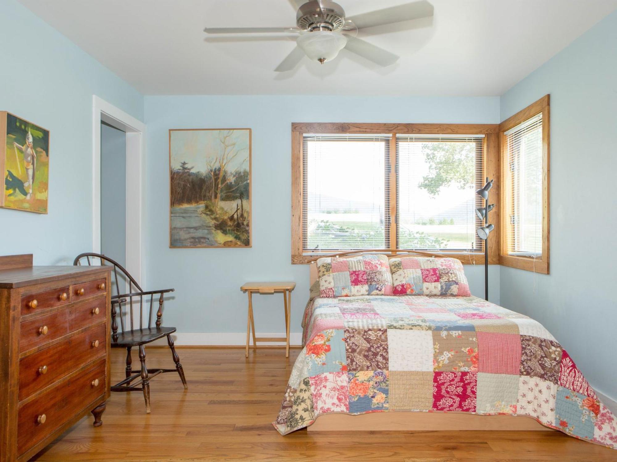 Montfair Resort Farm Crozet Kamer foto