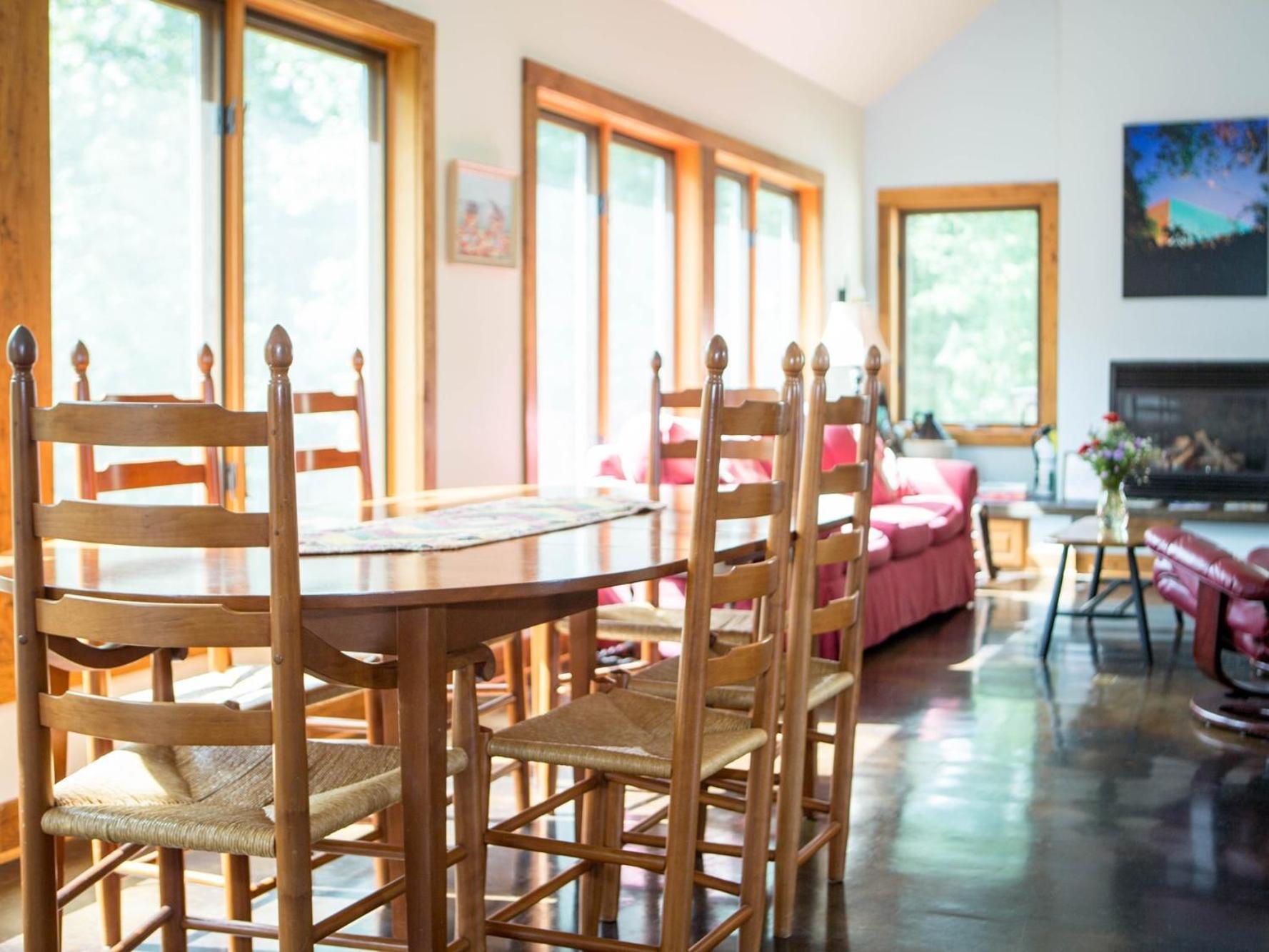 Montfair Resort Farm Crozet Kamer foto