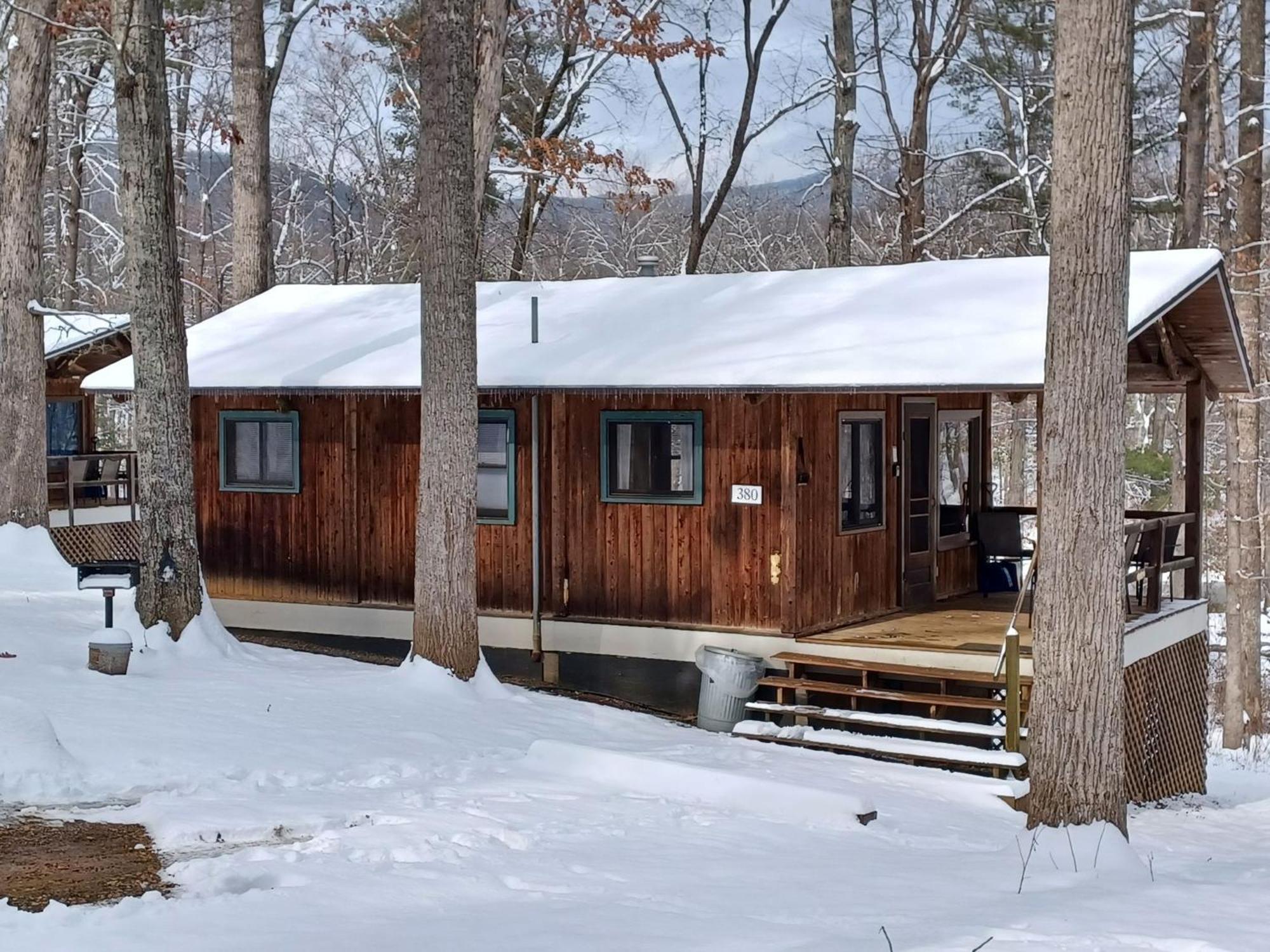 Montfair Resort Farm Crozet Buitenkant foto
